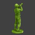 American-soldier-ww2-Trumpet-A15-0007.jpg American soldier ww2 Trumpet A15
