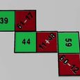 1-En-Juego.jpg MATHEMATIC DOMINO GAME: Addition and Subtraction