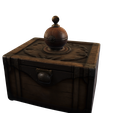 snapshot_p3d-4.png Mysterious Antique Puzzle Box