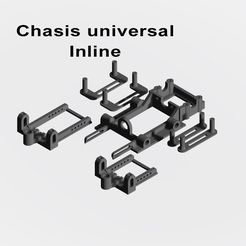 chasis-universal.jpg STL-Datei Universelles lineares Fahrwerk・3D-druckbare Vorlage zum herunterladen
