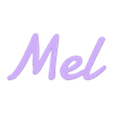 Mel.stl Mel