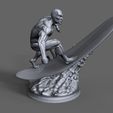Silver-Render-02.7.jpg Silver Surfer Statue Fan Art