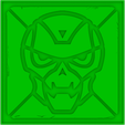 Transformers-Coasters-8.png Transformers Drinks Coaster Bundle of 7