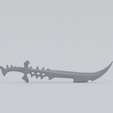 Huskblade.png Huskblades  (Dark Eldar Weapons)