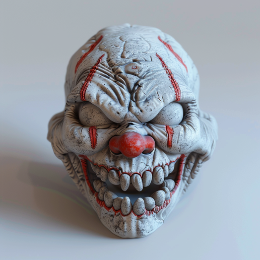 🐺 half mask, mask design, wearable mask, werewolf mask, Egyptian mask ...