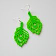 1.jpg Peacock earings