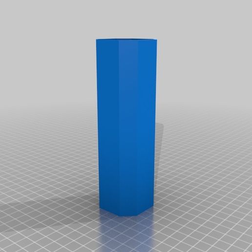 d99869b2e7636a3ec7b2bdc1bb31dc28.png Octagonal Airgun Silencer