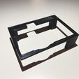 f6c57437-6ccb-4ba1-bff4-e5ac6949b3ef.jpg Atari 800XL mount for Ultimate1MB ( U1MB)