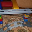 afadf1ddb224aef8a213e08e5cd728c0_display_large.jpg LEGO Duplo train track: straight (double size for bridges)