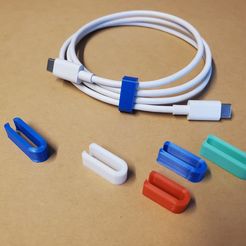 20230712_095221.jpg USB Cable Clips - 3 Sizes