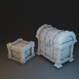 4.png Stylized props