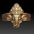 1.jpg 🐘 Divine Ganeshji Master Bundle: 5 High-Detail STL Models 🕉️✨