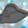 Capture-removebg-preview-2025-06-08T131803.160.png Floral Hat Cookie Cutter