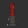 3.jpg hellboy hand of doom stand