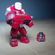small1.jpg Space Marine - scalable and customisable - built off of Ghost 1.2 open source figure