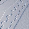 Winter_04_3D_print_STL_1_Snow_stamp_wheels_footprints_ski_yeti_stream_3.jpg DnD Terrain Rollers – Snow Landscape