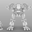 ProjectRaptor-Final-16.jpg The Full Raptor -All Hulls, Legs, and Motive Units - Forever