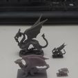 DRAGONTOKENTEST.jpg Dragon Tokens for grand strategy fantasy games, which are made in workshops, and involve Supervisors of Dragons and Supranational Economic Unions