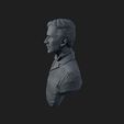 20_002.jpg Nikola Tesla 3D bust ready to print