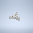 Lego-compatible-Y-Beam_3x2-Cross.png Lego Compatible Y-Beam 3x3