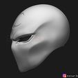11B.jpg Moon Knight Mask - Marvel helmet