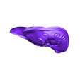 catmask.stl Fichier STL gratuit Masque de chat Splicer (Bioshock)・Objet imprimable en 3D à télécharger