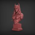 cf.225.jpg Winged Shadow Queen STL