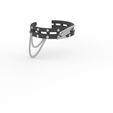 f1.jpg Monster High Frankie G1 Belt