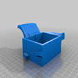 Toolbox_with_caliper_and_spatula_right_with_divider_Rev_I.png Anycubic Mega S Tool box attachment