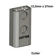 Cutter.png Cutter holder