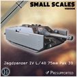 1_PREM_HM-M2-V19.jpg WW2 small-scale vehicles pack No. 2 (Middle war German tanks) - Germany Eastern Western Front Normandy Stalingrad Koursk Italy Afrika WWII