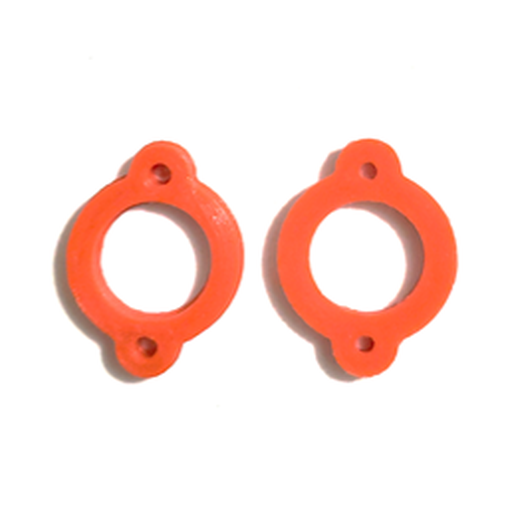 Cir-Cle Bead 3D model