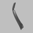 05_top.png Bentley Bentayga front bumper support bracket 36A.807.132.A