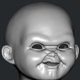 3.jpg CHUCKY EVIL FACE CHILDS'PLAY 2
