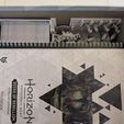 95d4ac58-17c6-4926-9d8a-6eeba2dbdab8.jpg Horizon Forbidden West - Seeds of rebellion - Insert / Organizer 3D - All in one box