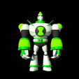 aat.png Atomix - Ben 10 Omniverse Alien 3d Action Figure