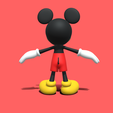 4.png Mickey Mouse 🐭✨
