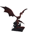 1.png CARAXES: The Blood Wyrm V2