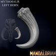 mythosaur-left-horn-the-mandalorian-star-wars-3d-model-78778389d4.jpg 3D PRINTABLE MYTHOSAUR LEFT HORN - THE MANDALORIAN STAR WARS - HIGHLY DETAILED