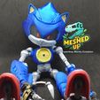 DSC_0495.jpg Articulated Metal Sonic Toy