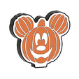 Screenshot-2023-10-14-204407.png Pumpkin Mickey Mouse Lightbox LED Lamp