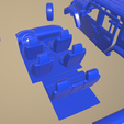 A036.png JEEP WRANGLER UNLIMITED RUBICON X 2014 PRINTABLE CAR IN SEPARATE PARTS