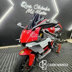 Photo-by-Carbonbiker-_-Accesorios-Aerodinamicos-Personalizados-on-April-18,-2023.-2.jpg Spoiler For Yamaha R1 2018 to 2023
