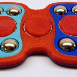 Main_photo.jpg Бесплатный 3D файл Meta Spinner Spinner・3D-печатная модель для загрузки