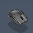 NVIDIA_Overlay_pDaUCuzqpT.png Rato impresso em 3D baseado no Logitech G9X