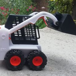img4.jpeg STL file skid steer loader bobcat s70・3D printable model to download