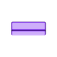 Endstop_Rail_x2.STL RC - EDF thrust measurement