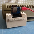 Picture_-_04_-_Installed_Retronet.png AtariST Cradle for the Backofficeshow Retronet Adapter