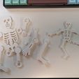 "Skeletonz