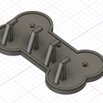 Doggy-Wallmount-ISOm.png Doggy Wallmount